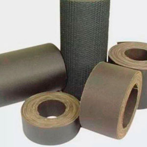 Correias Laminadas