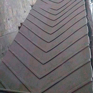 Correias Transportadoras Taliscadas