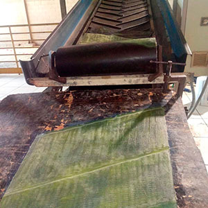 Emendas em Correias Transportadoras